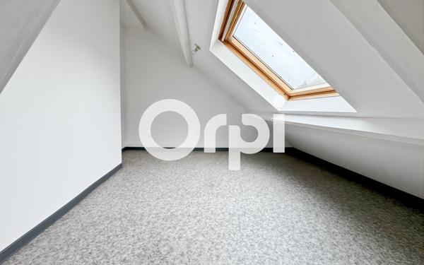 Appartement à vendre    2 pièces •  Dunkerque