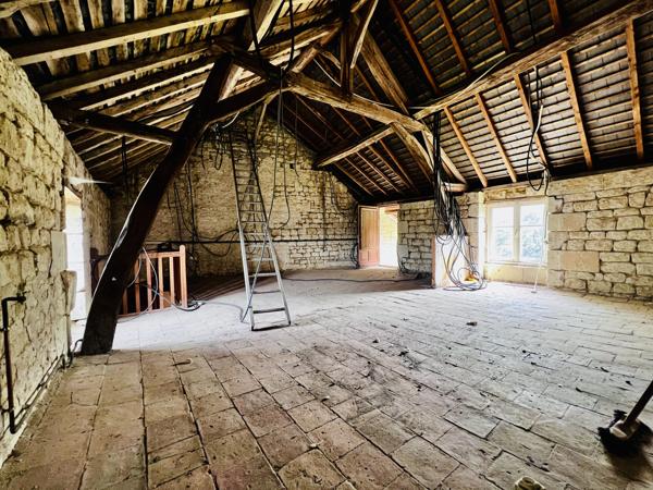 Maison à vendre à Chinon (37500) - Indre-et-Loire