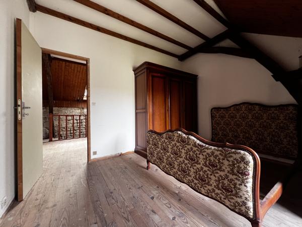 Maison à vendre à Chinon (37500) - Indre-et-Loire