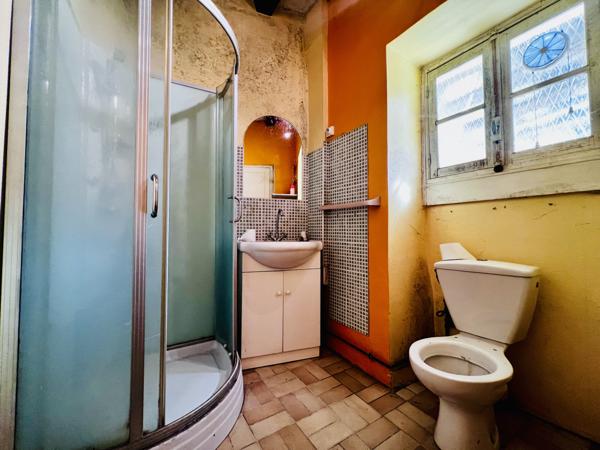 Maison à vendre à Chinon (37500) - Indre-et-Loire
