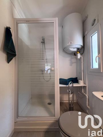 Appartement à vendre 1 pièce 18 m² Fontaine-de-Vaucluse