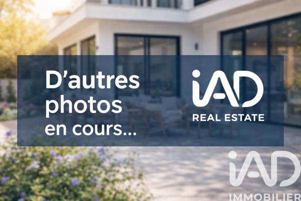Appartement à vendre 5 pièces 98 m² Le Plessis-Robinson