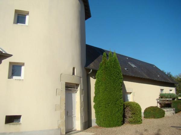 Dpt Nièvre (58), COULANGES les NEVERS belle propriété atypique sans vis à vis de 18 pièces 406m² habitables