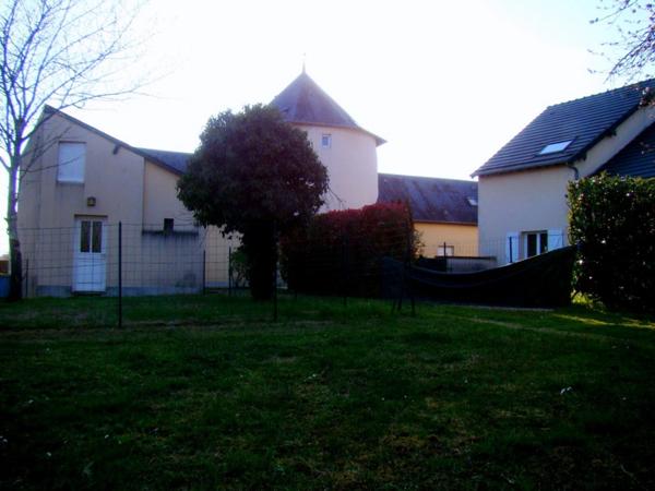 Dpt Nièvre (58), COULANGES les NEVERS belle propriété atypique sans vis à vis de 18 pièces 406m² habitables