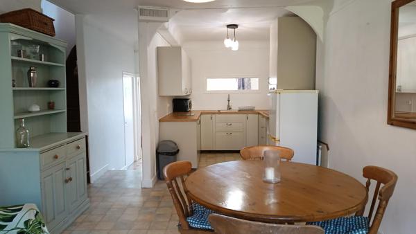 Maison à vendre à Saint-Dizier-Masbaraud (23400) - Creuse