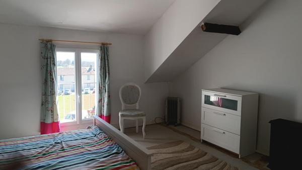Maison à vendre à Saint-Dizier-Masbaraud (23400) - Creuse