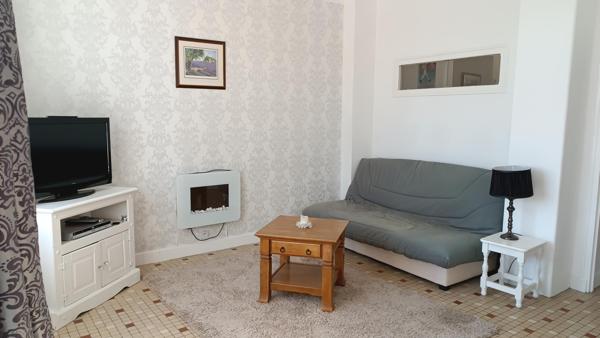 Maison à vendre à Saint-Dizier-Masbaraud (23400) - Creuse