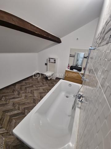 Maison ancienne de 196 m²