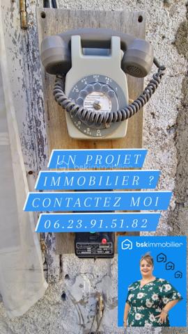 Maison ancienne de 196 m²