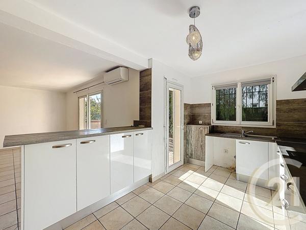 Maison à vendre  5 pièces - 108,06 m2 PERPIGNAN - 66