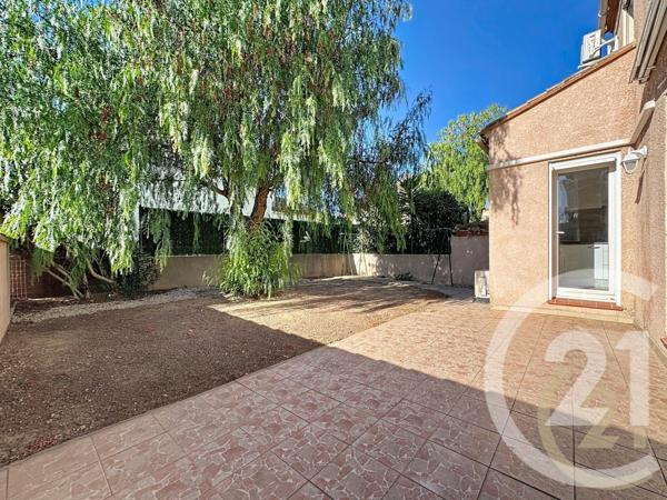 Maison à vendre  5 pièces - 108,06 m2 PERPIGNAN - 66