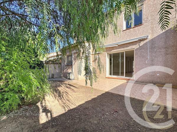 Maison à vendre  5 pièces - 108,06 m2 PERPIGNAN - 66