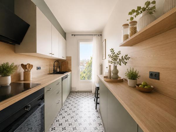 Appartement à vendre à Saint-Maur-des-Fossés (94210) - Val-de-Marne