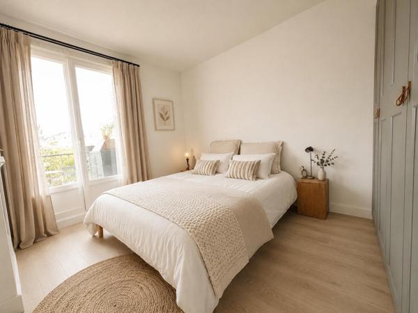 Appartement à vendre à Saint-Maur-des-Fossés (94210) - Val-de-Marne