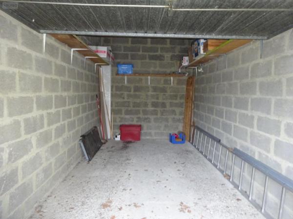 Appartement à vendre à Nogent-le-Rotrou dans l'Eure-et-Loir (28400), ref : NOG 1028