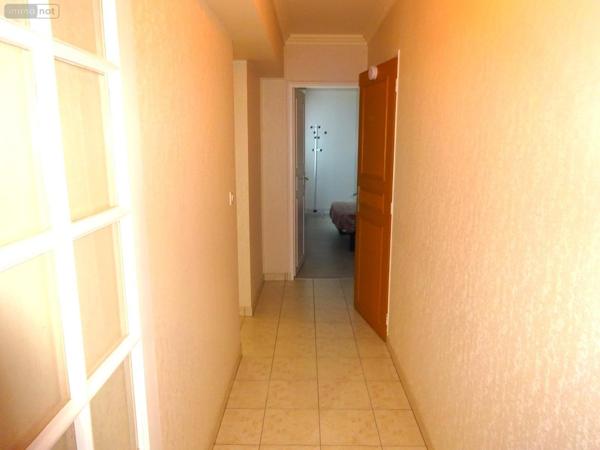 Appartement à vendre à Nogent-le-Rotrou dans l'Eure-et-Loir (28400), ref : NOG 1028