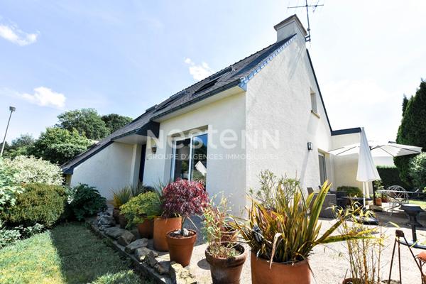 GRAND CHAMP - MAISON DE 97 M² A PIED DU BOURG