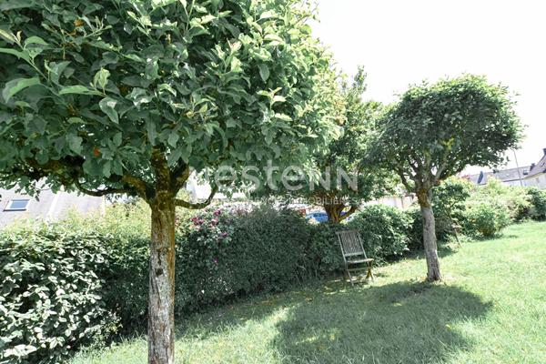 GRAND CHAMP - MAISON DE 97 M² A PIED DU BOURG