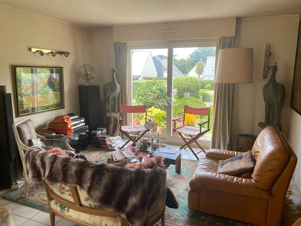 GRAND CHAMP - MAISON DE 97 M² A PIED DU BOURG