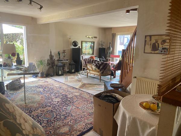 GRAND CHAMP - MAISON DE 97 M² A PIED DU BOURG