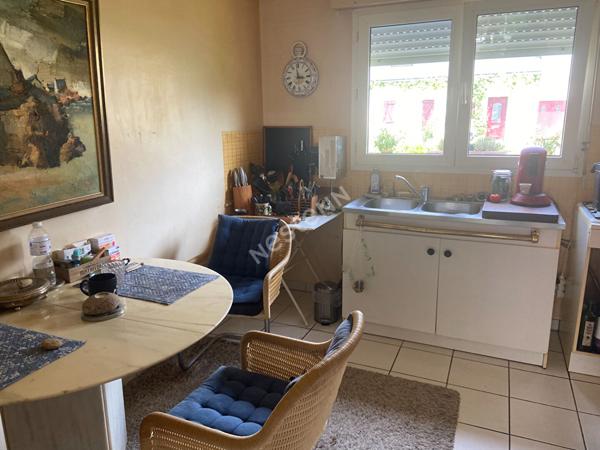 GRAND CHAMP - MAISON DE 97 M² A PIED DU BOURG