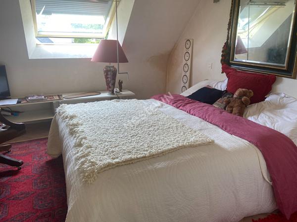 GRAND CHAMP - MAISON DE 97 M² A PIED DU BOURG