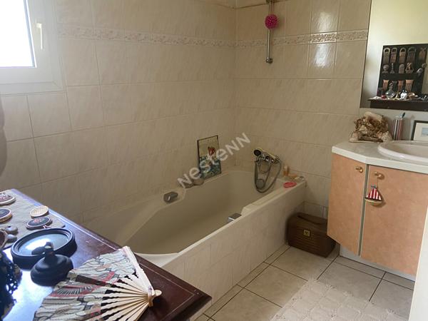 GRAND CHAMP - MAISON DE 97 M² A PIED DU BOURG