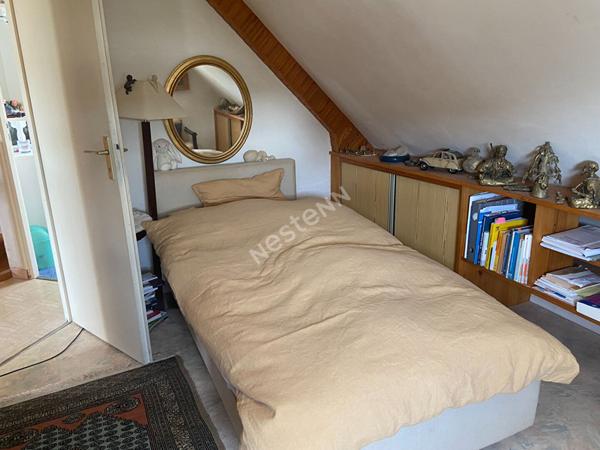 GRAND CHAMP - MAISON DE 97 M² A PIED DU BOURG