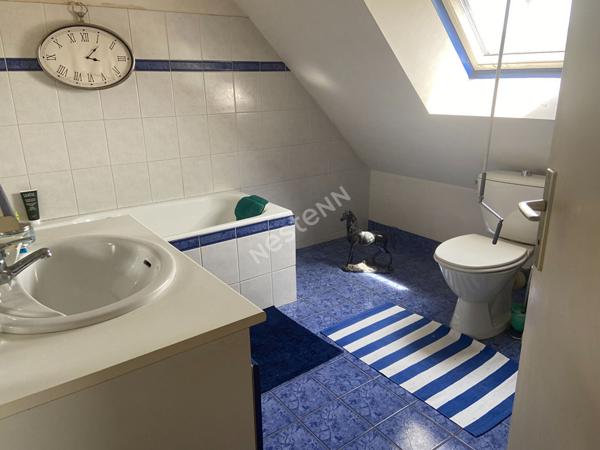 GRAND CHAMP - MAISON DE 97 M² A PIED DU BOURG