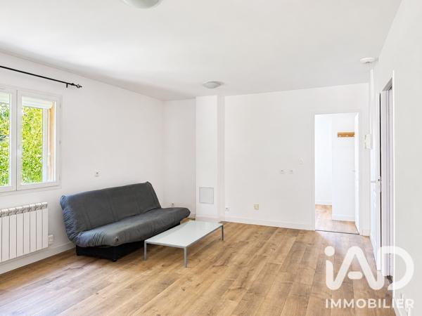 Appartement à vendre 3 pièces 77,64 m² Saint-Genis-Laval