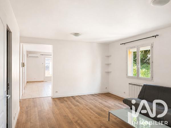 Appartement à vendre 3 pièces 77,64 m² Saint-Genis-Laval