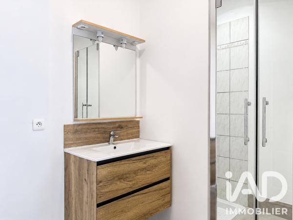 Appartement à vendre 3 pièces 77,64 m² Saint-Genis-Laval