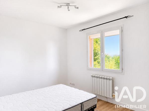 Appartement à vendre 3 pièces 77,64 m² Saint-Genis-Laval