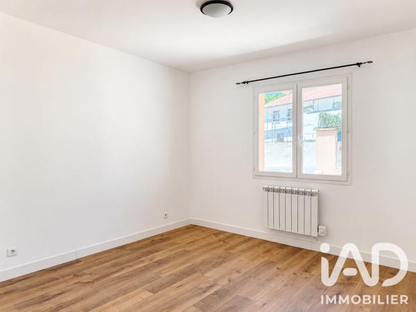 Appartement à vendre 3 pièces 77,64 m² Saint-Genis-Laval