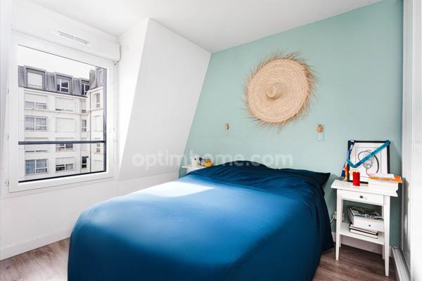 MAISONS ALFORT - 4 pièces de 99m² avec parking, cave et terrasse