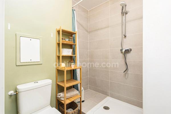 MAISONS ALFORT - 4 pièces de 99m² avec parking, cave et terrasse