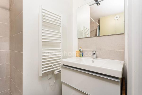 MAISONS ALFORT - 4 pièces de 99m² avec parking, cave et terrasse