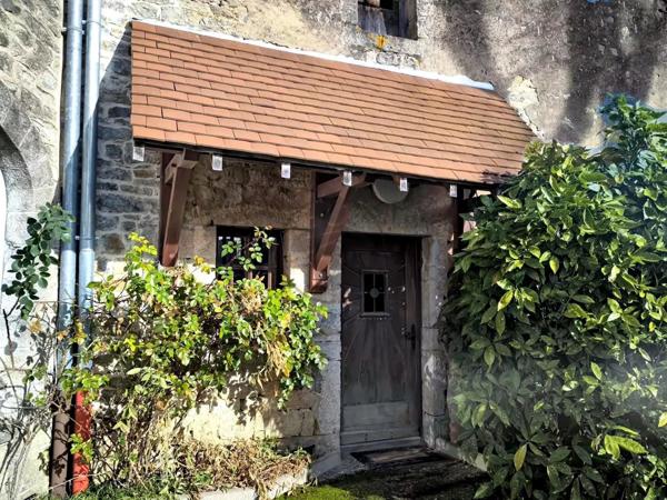 Vente Maison de village 7 pièces 225 m2 à Baume-les-Dames
