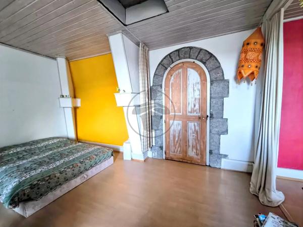 Vente Maison de village 7 pièces 225 m2 à Baume-les-Dames