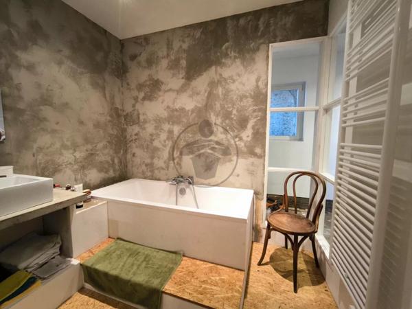 Vente Maison de village 7 pièces 225 m2 à Baume-les-Dames