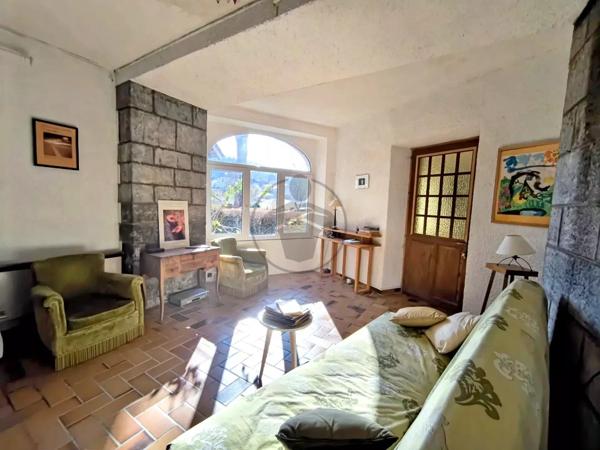 Vente Maison de village 7 pièces 225 m2 à Baume-les-Dames