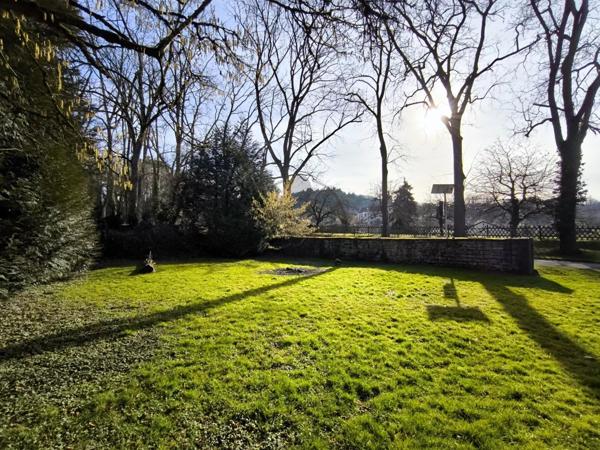 Vente Maison de village 7 pièces 225 m2 à Baume-les-Dames