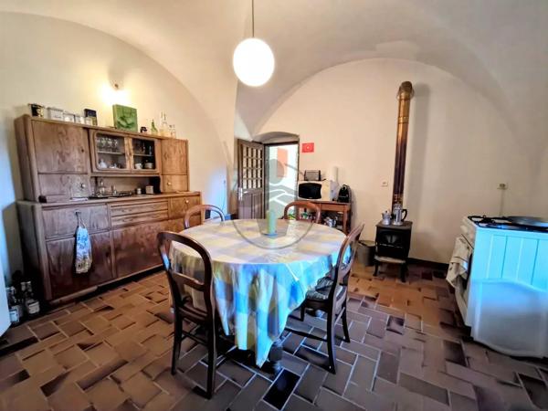 Vente Maison de village 7 pièces 225 m2 à Baume-les-Dames