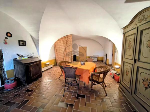 Vente Maison de village 7 pièces 225 m2 à Baume-les-Dames