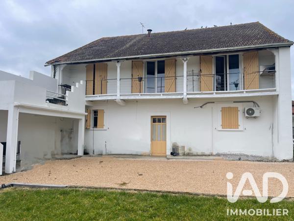 Maison à vendre 4 pièces 210 m² Rabastens-de-Bigorre