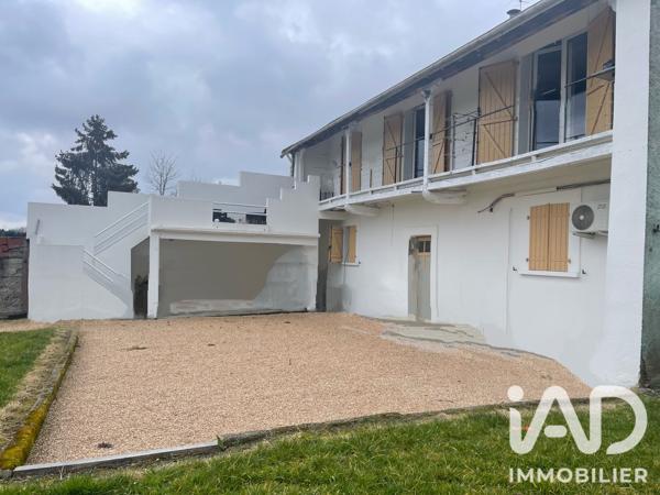 Maison à vendre 4 pièces 210 m² Rabastens-de-Bigorre
