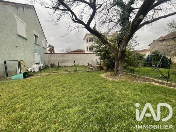Maison à vendre 4 pièces 210 m² Rabastens-de-Bigorre