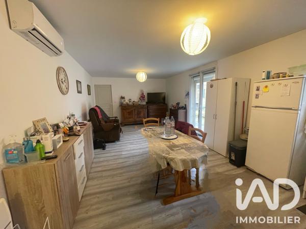 Maison à vendre 4 pièces 210 m² Rabastens-de-Bigorre