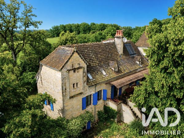 Maison à vendre 7 pièces 199 m² Cambes