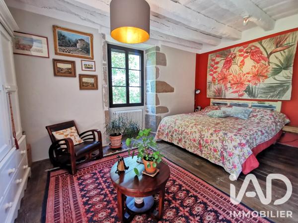 Maison à vendre 7 pièces 199 m² Cambes